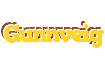 Gunnveig hotcup logo