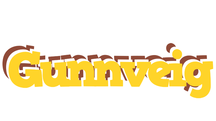 Gunnveig hotcup logo