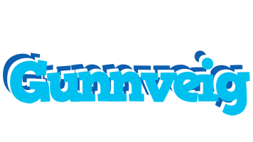 Gunnveig jacuzzi logo