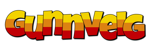 Gunnveig jungle logo