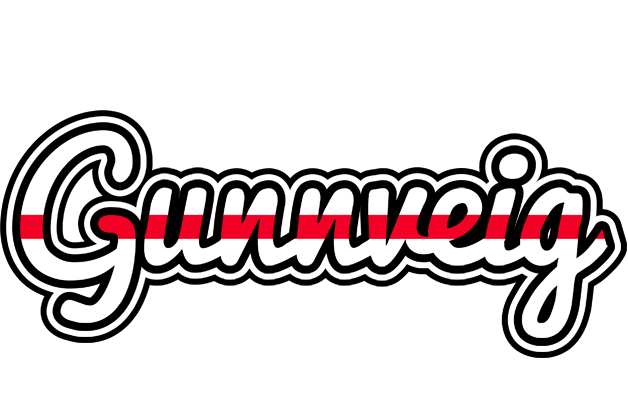 Gunnveig kingdom logo