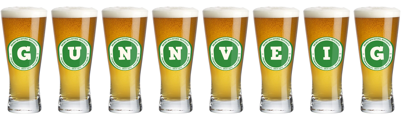 Gunnveig lager logo