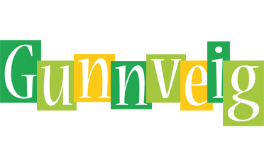 Gunnveig lemonade logo