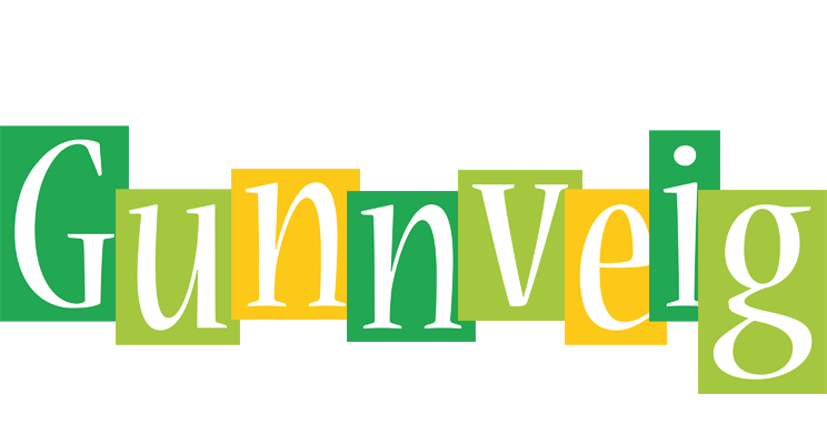 Gunnveig lemonade logo