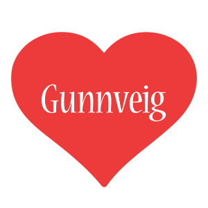 Gunnveig love logo