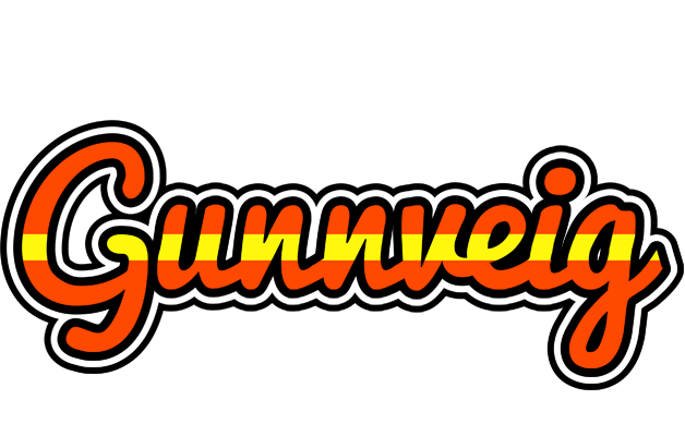 Gunnveig madrid logo