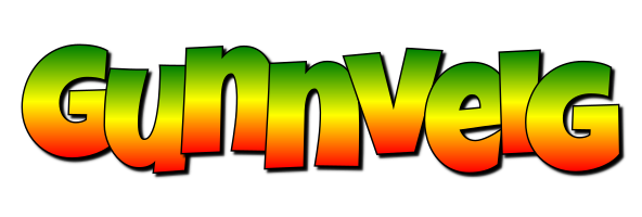 Gunnveig mango logo