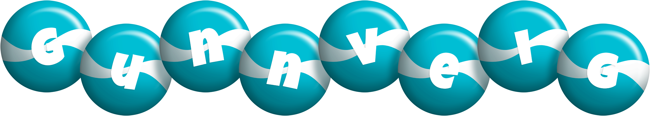 Gunnveig messi logo