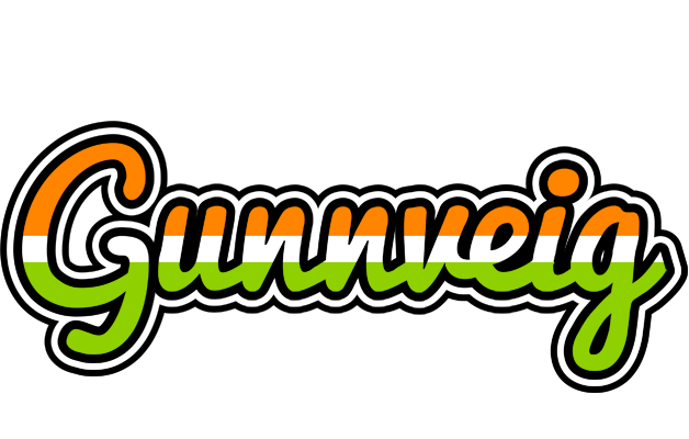Gunnveig mumbai logo