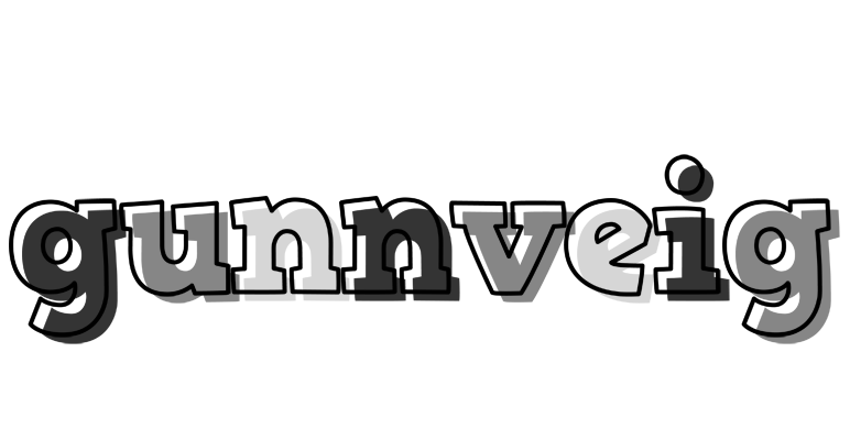 Gunnveig night logo