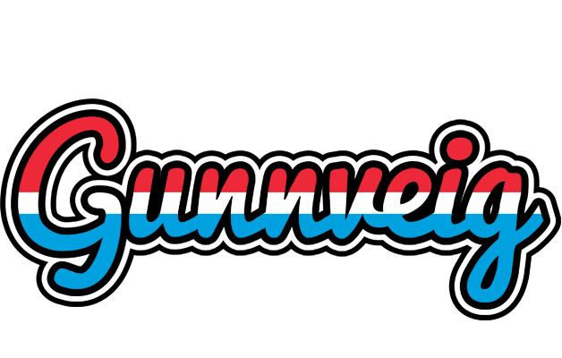 Gunnveig norway logo