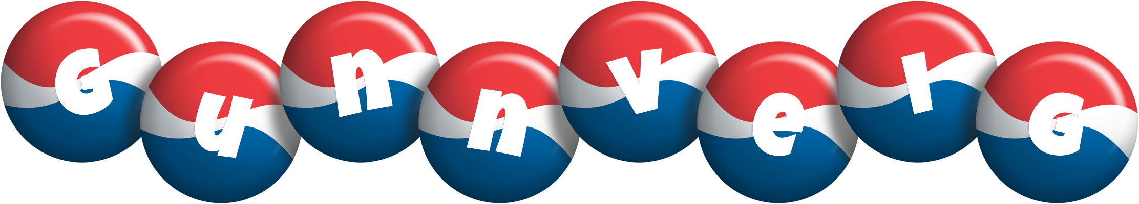 Gunnveig paris logo