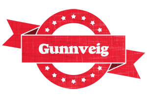 Gunnveig passion logo