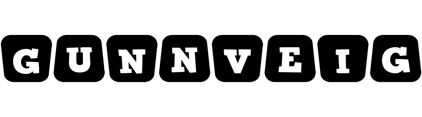 Gunnveig racing logo