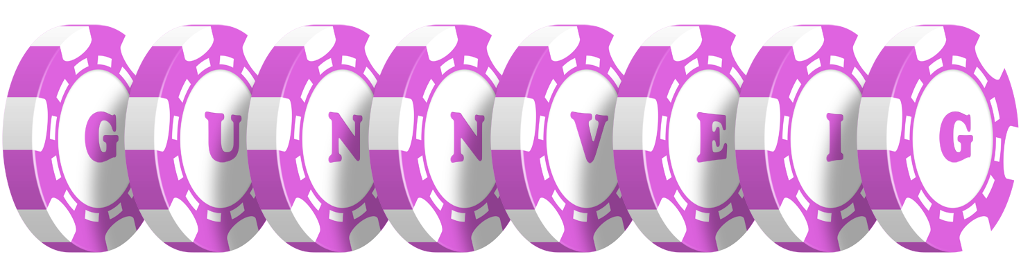 Gunnveig river logo