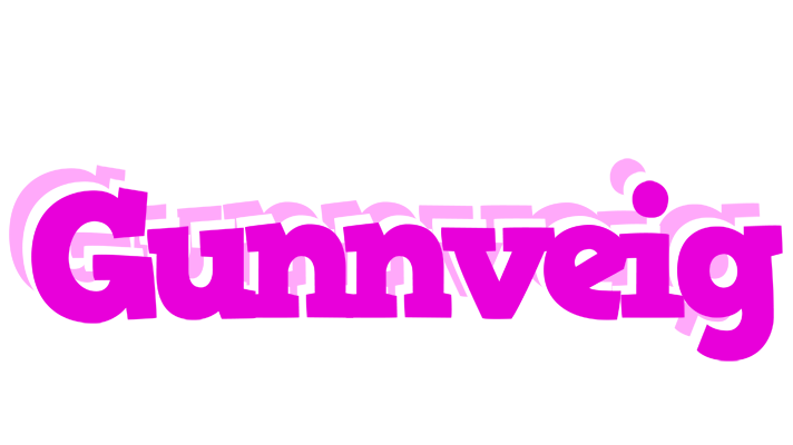Gunnveig rumba logo