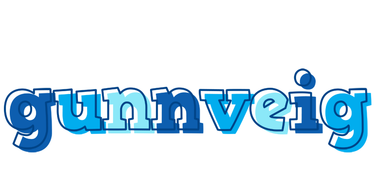 Gunnveig sailor logo