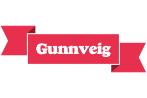 Gunnveig sale logo