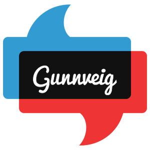 Gunnveig sharks logo