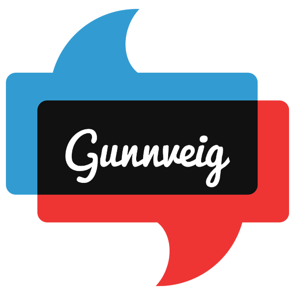 Gunnveig sharks logo