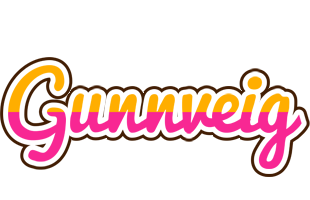 Gunnveig smoothie logo