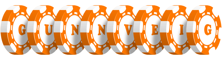 Gunnveig stacks logo