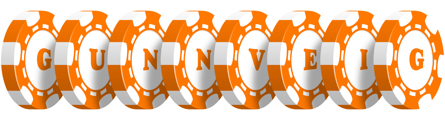 Gunnveig stacks logo