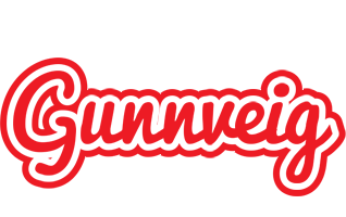 Gunnveig sunshine logo