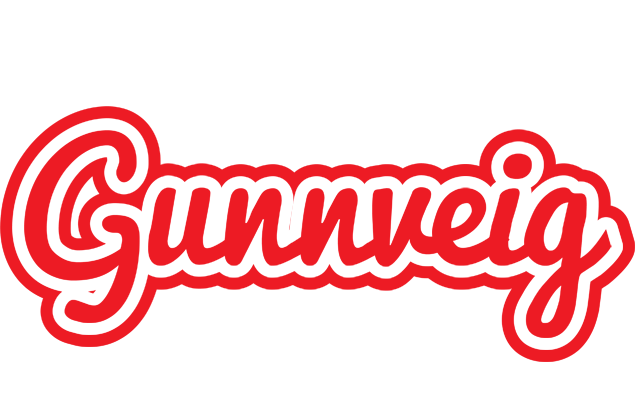 Gunnveig sunshine logo
