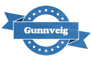 Gunnveig trust logo