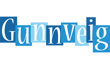 Gunnveig winter logo