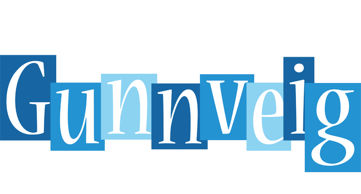 Gunnveig winter logo
