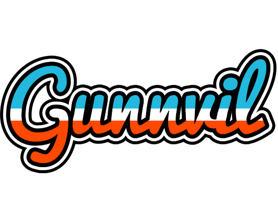 Gunnvil america logo
