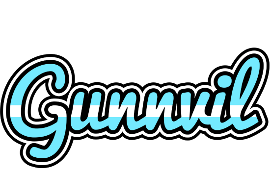 Gunnvil argentine logo