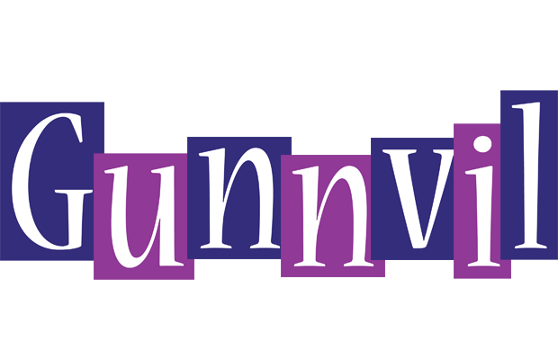 Gunnvil autumn logo