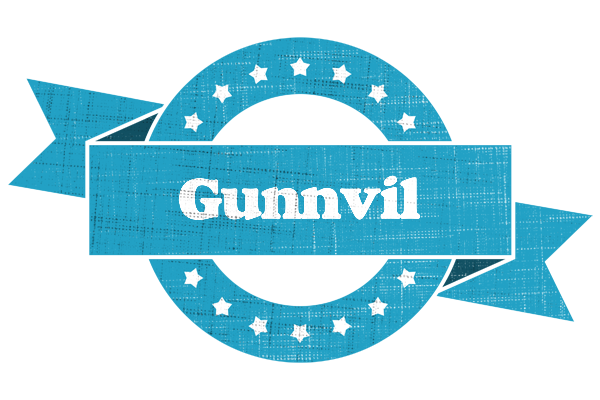 Gunnvil balance logo