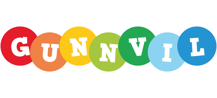 Gunnvil boogie logo