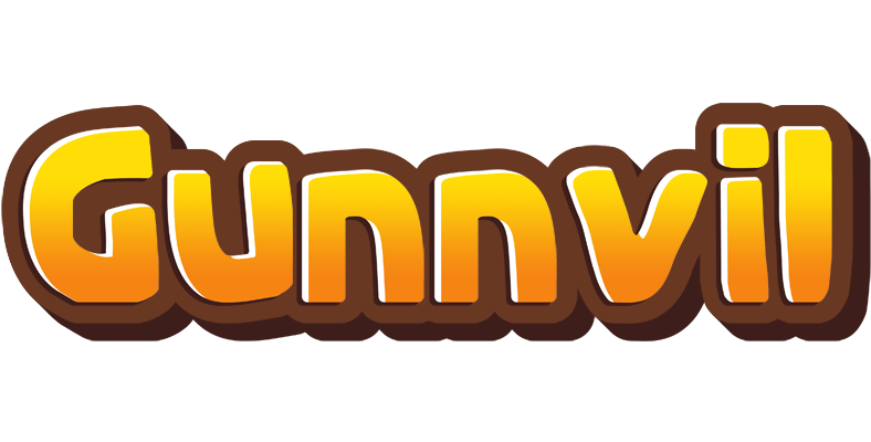 Gunnvil cookies logo
