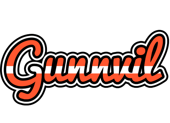 Gunnvil denmark logo