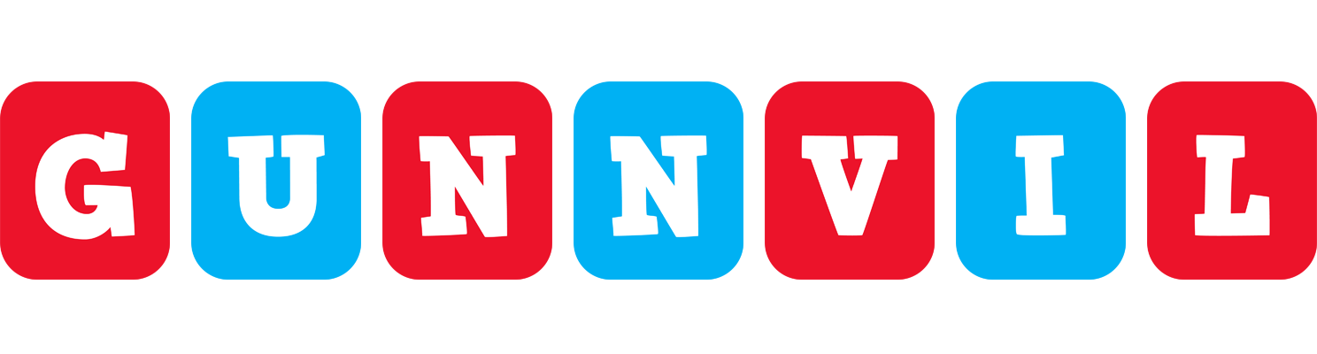 Gunnvil diesel logo