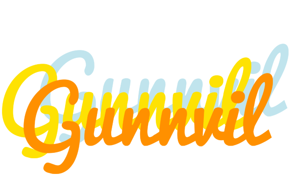 Gunnvil energy logo