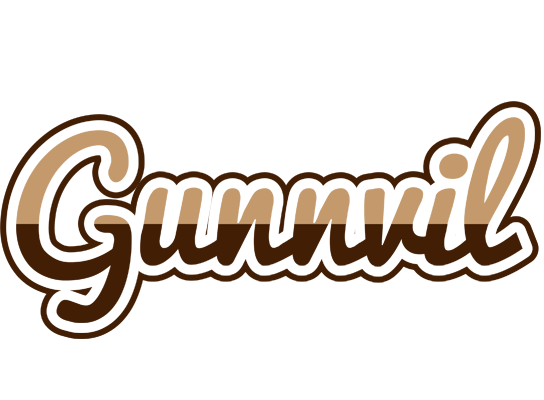 Gunnvil exclusive logo