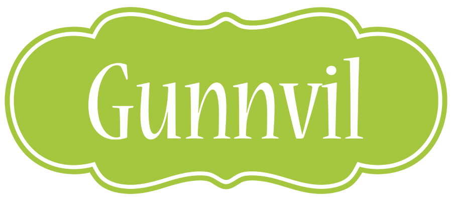 Gunnvil family logo