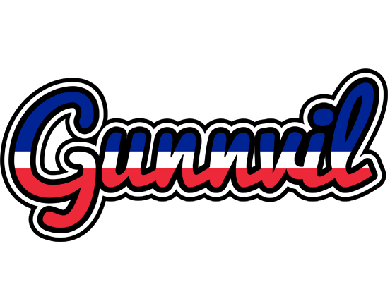Gunnvil france logo