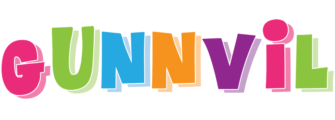 Gunnvil friday logo