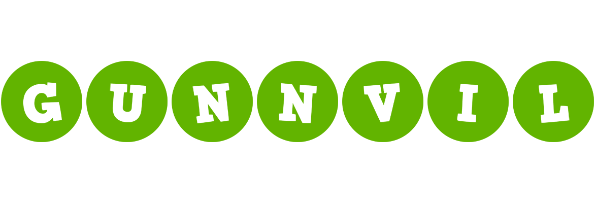 Gunnvil games logo