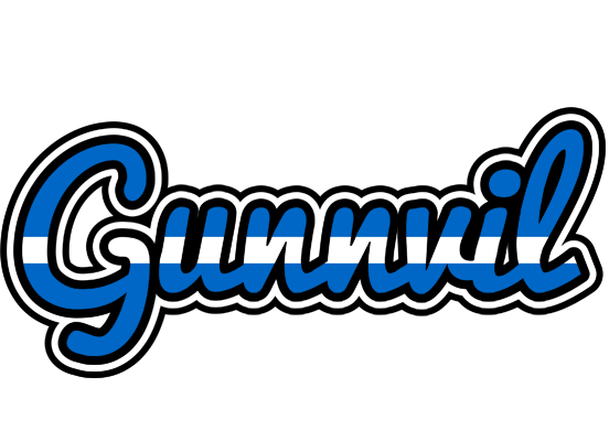 Gunnvil greece logo