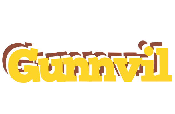 Gunnvil hotcup logo