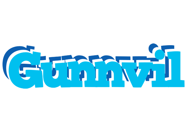 Gunnvil jacuzzi logo
