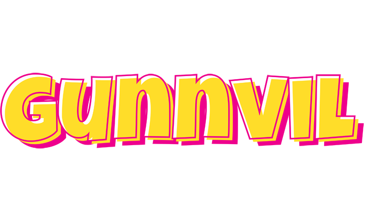Gunnvil kaboom logo